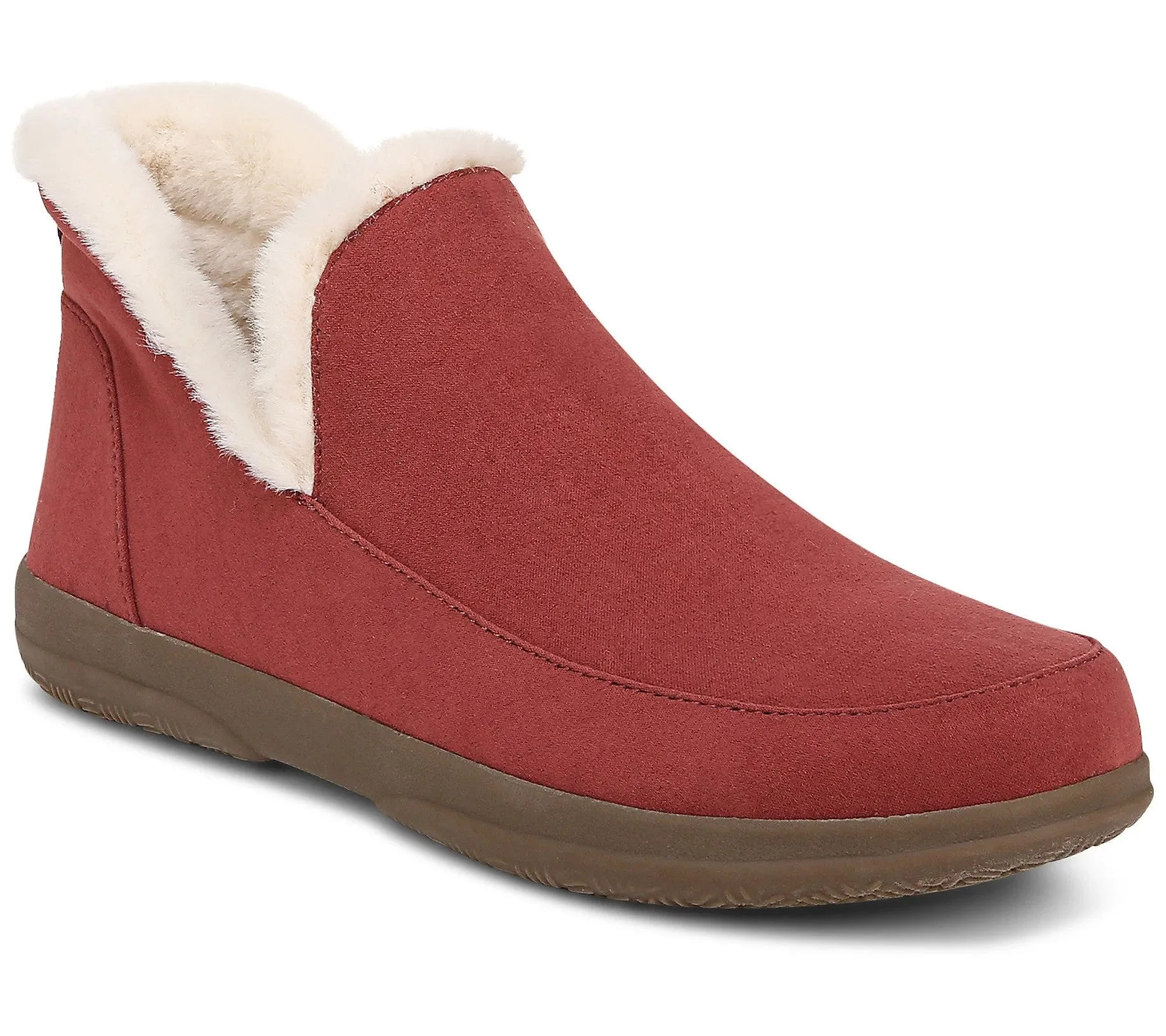 Vionic Women's Sinclair Slipper Boots