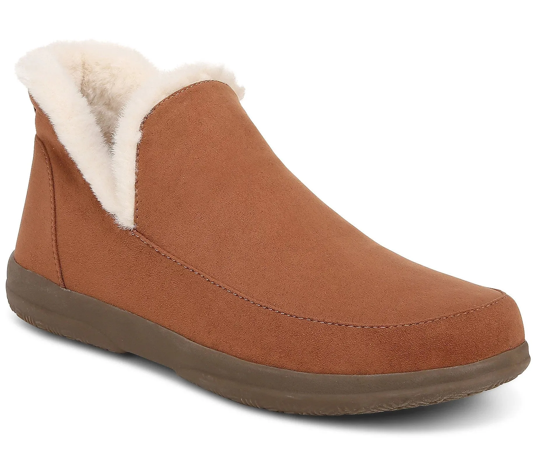 Vionic Women's Sinclair Slipper Boots