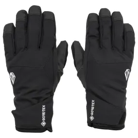 Volcom CP2 Gore-Tex Glove-Black