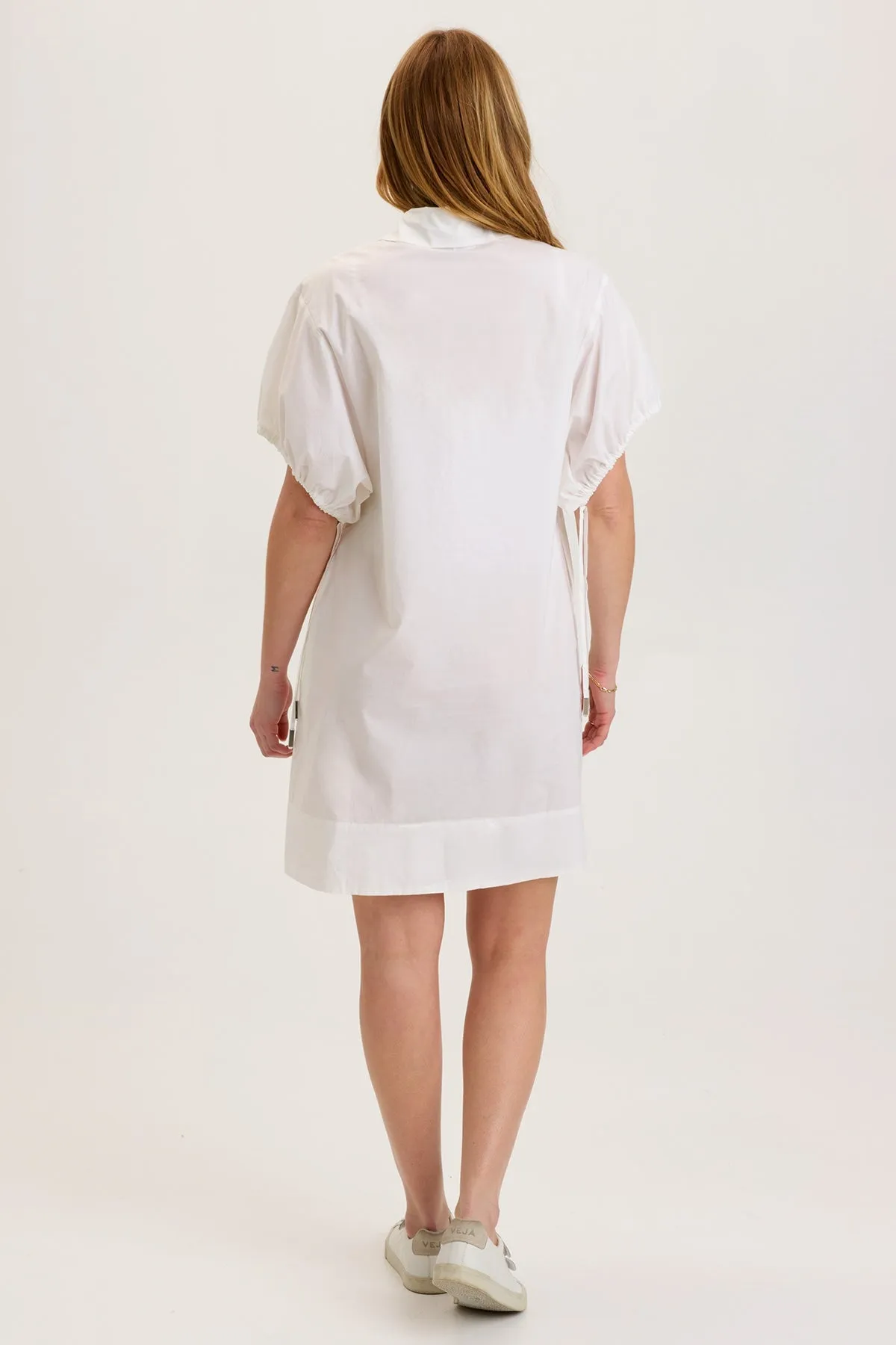 Weston Shirt Dress