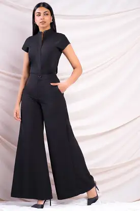 Wide Leg Pant