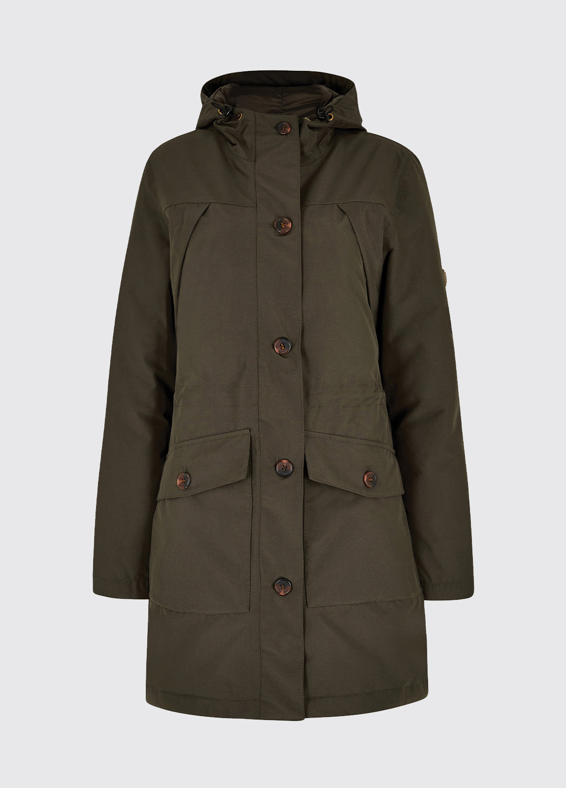 Woman's Dubarry Sandford Parka