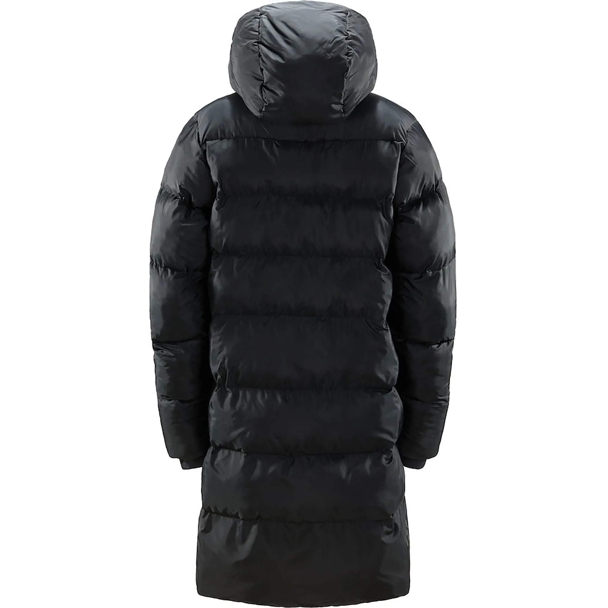 Women's Long Mimic Parka