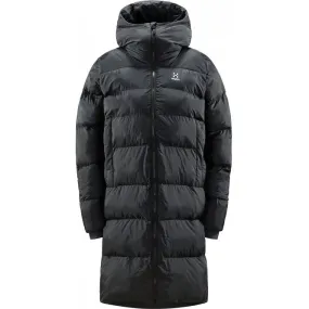 Women's Long Mimic Parka