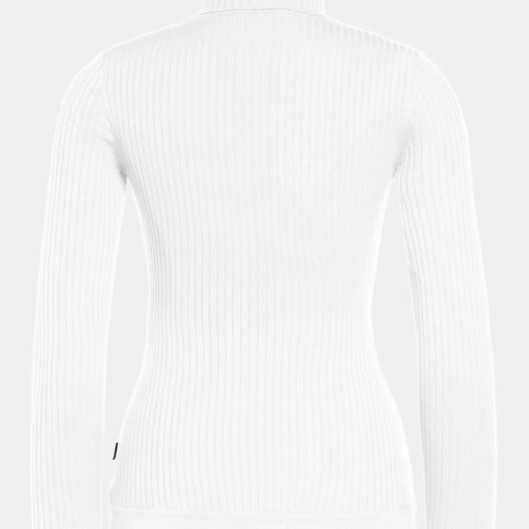 Womens Mira Knit Sweater