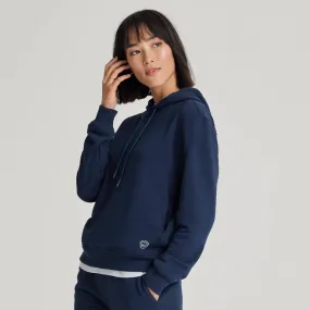 Women's R&R Hoodie - True Navy