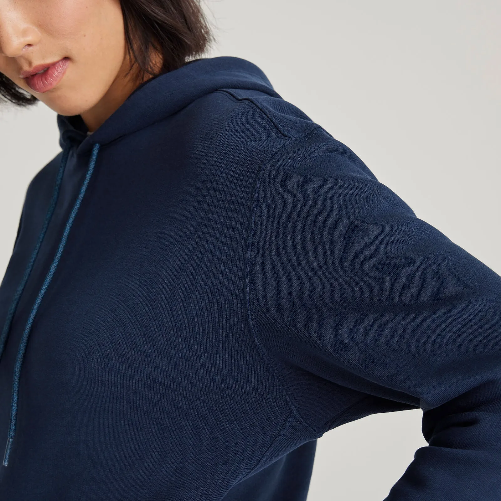 Women's R&R Hoodie - True Navy