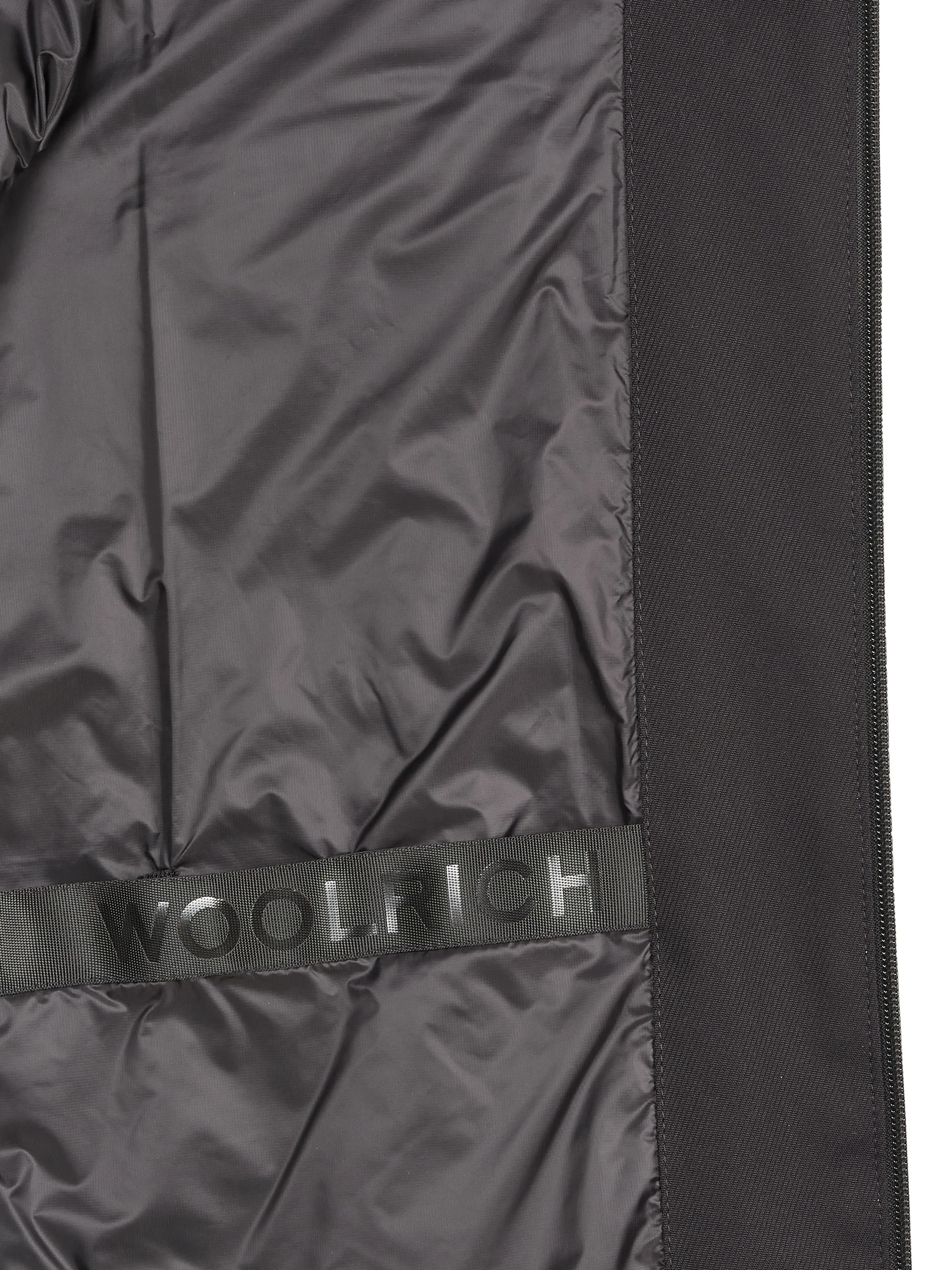 Woolrich Jacket black