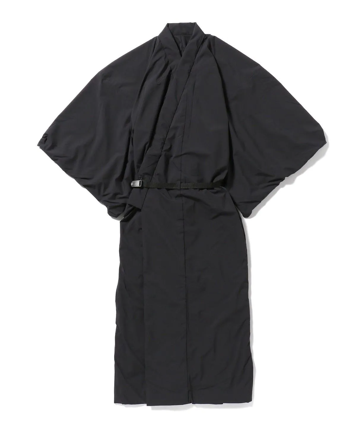 YAMATO X SNOW PEAK Outdoor Kimono Octa